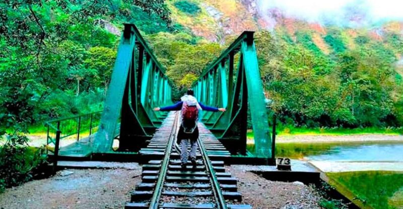 Machu Picchu 2 Days + Hiking - Included and Excluded