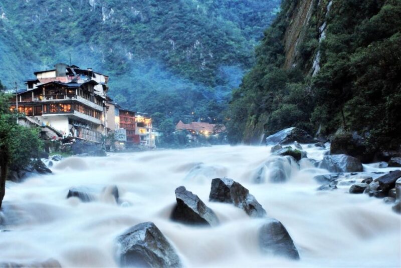 Machu Picchu 2 Days + Hiking - Required Items