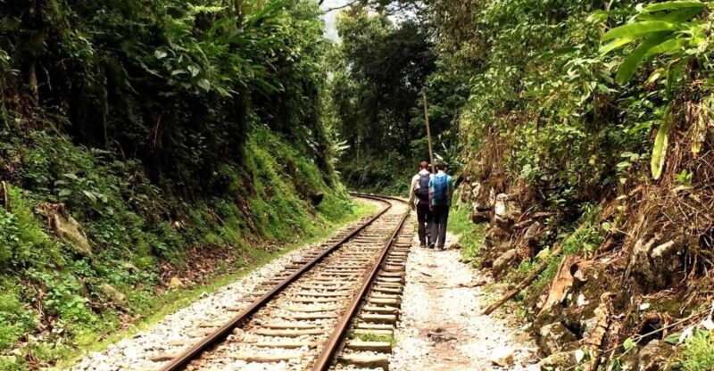 Machu Picchu : 2 Days Tour by Car. - Key Points