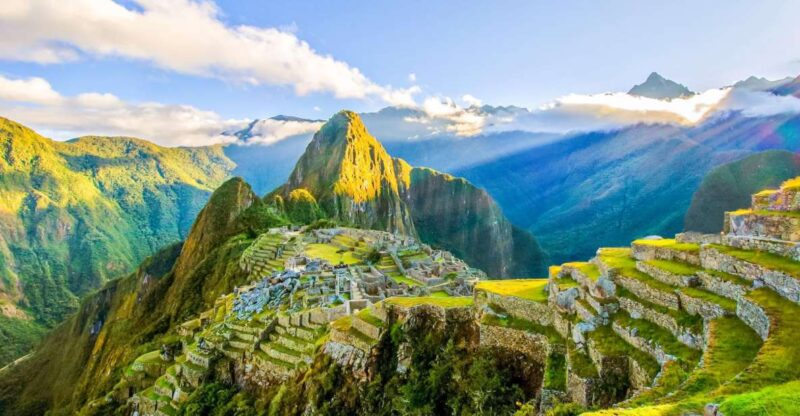 Machu Picchu: 2-Hour Small Group Guided Tour - Customer Reviews