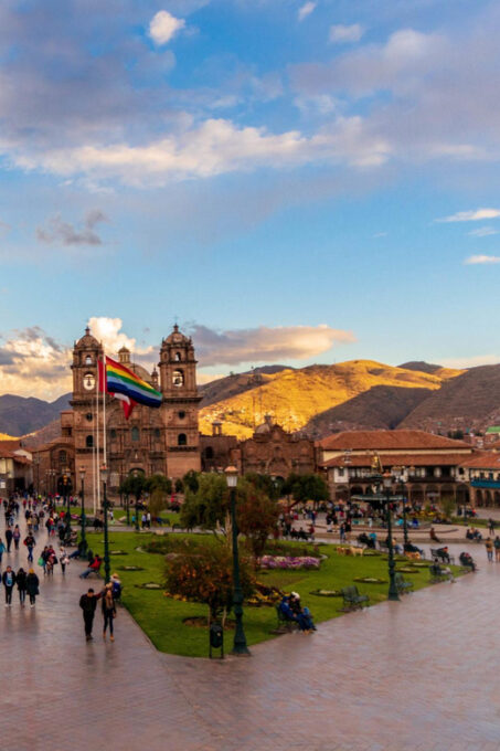 Machu Picchu 3 Days and 2 Nights Luxury Must-Sees - Frequently Asked Questions