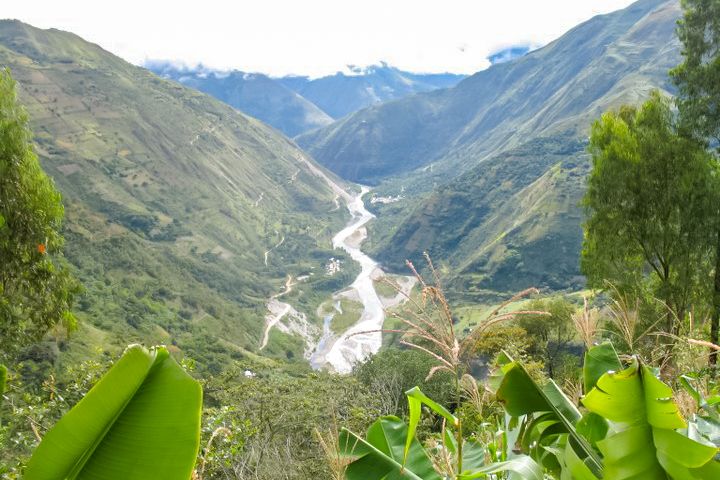 Machu Picchu: 4-Day Multi-Activity Inca Trail - Accommodations and Meals