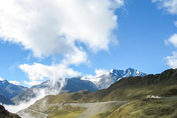 Machu Picchu: 4-Day Multi-Activity Inca Trail - What to Bring