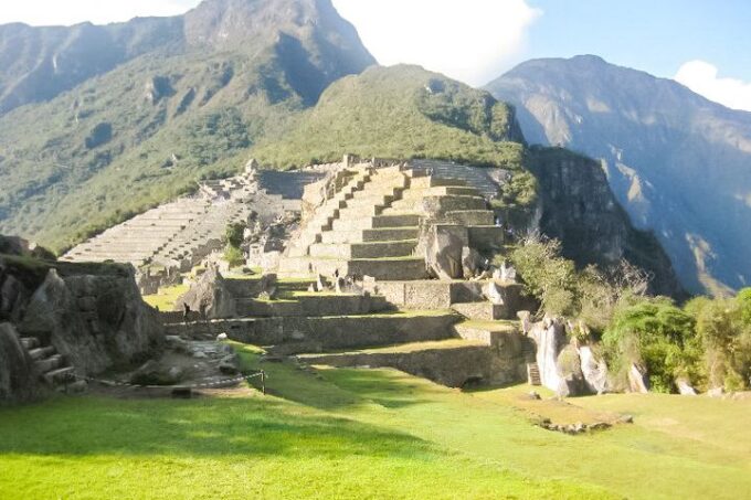 Machu Picchu: 4-Day Multi-Activity Inca Trail - Booking Requirements