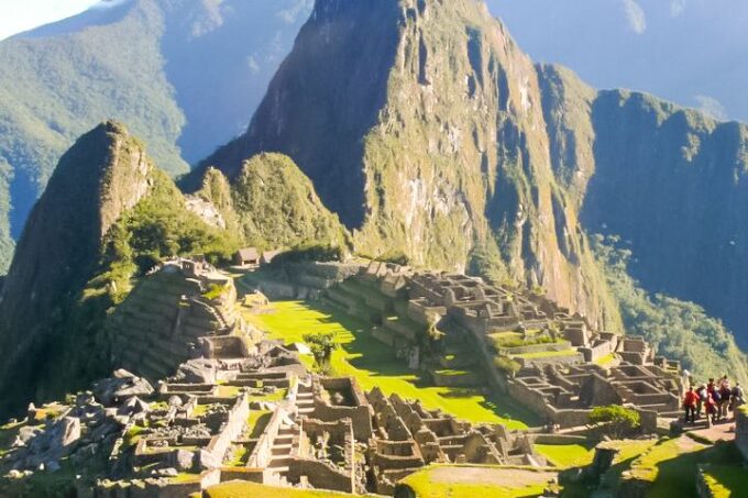 Machu Picchu: 4-Day Multi-Activity Inca Trail - Customer Feedback