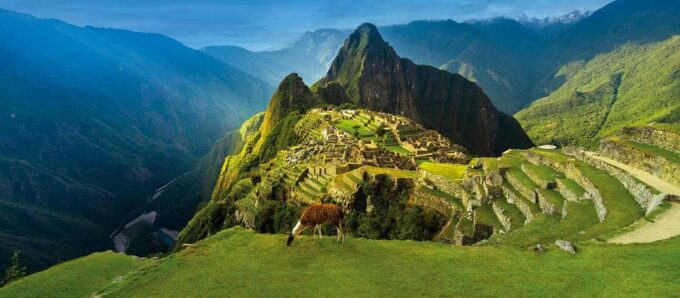 Machu Picchu 4 Day Trek - Booking and Cancellation