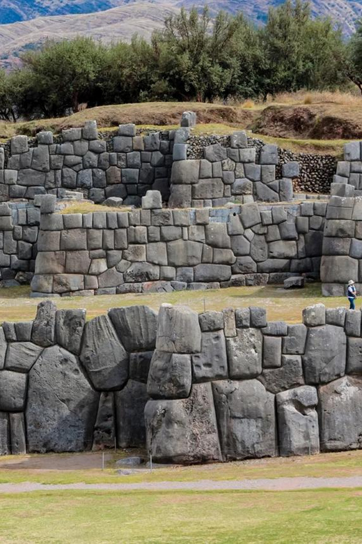 Machu Picchu 6 Days 5 Nights + 4-Star Hotel - Inclusions