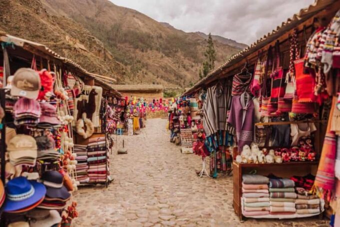 Machu Picchu 6 Days 5 Nights + 4-Star Hotel - Hiking Excursions