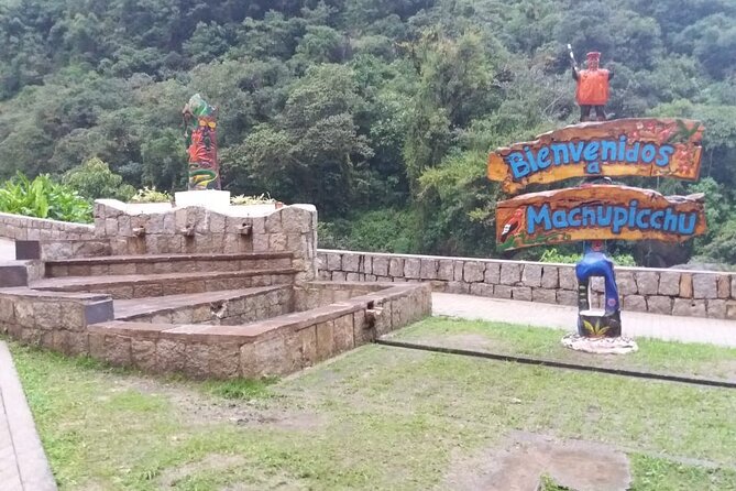 Machu Picchu 6 Days - Acclimating to the Altitude