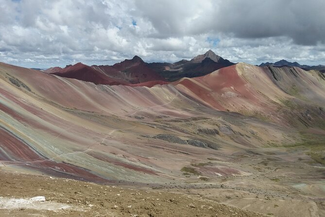 Machu Picchu 6 Days - Frequently Asked Questions