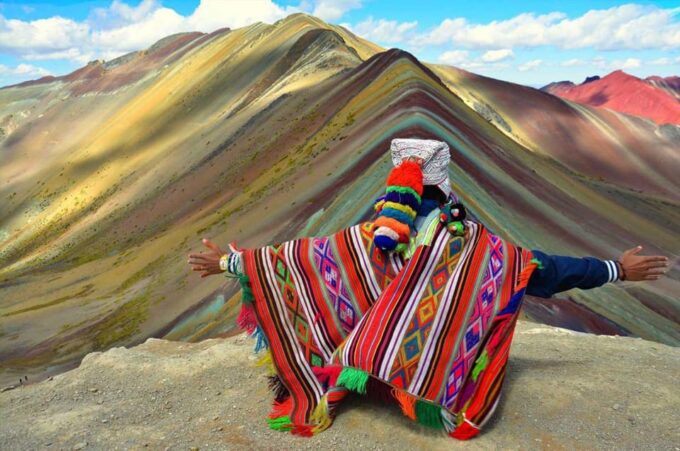 Machu Picchu Adventure and Rainbow Mountain : 2 Days - Frequently Asked Questions