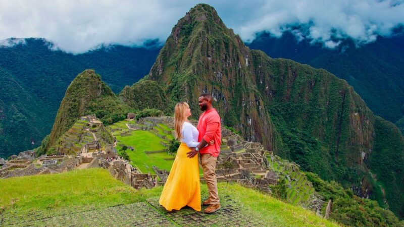 Machu Picchu and City Tour in Cusco - Tour Overview