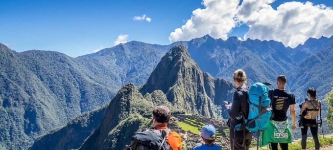 Machu Picchu and City Tour in Cusco - Booking Details