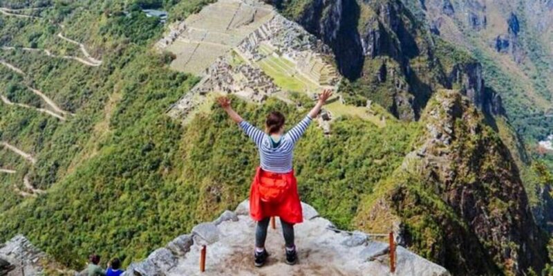 Machu Picchu and Huayna Picchu - Experience Highlights