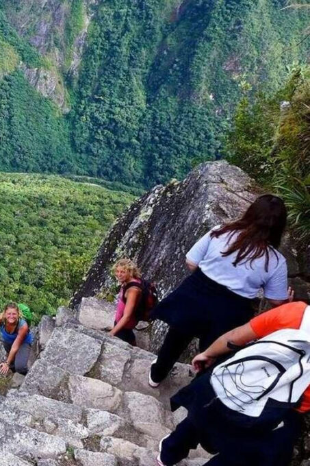 Machu Picchu and Huayna Picchu - Frequently Asked Questions