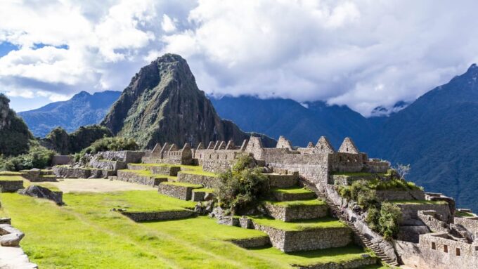 Machu Picchu and Huayna Picchu - Frequently Asked Questions