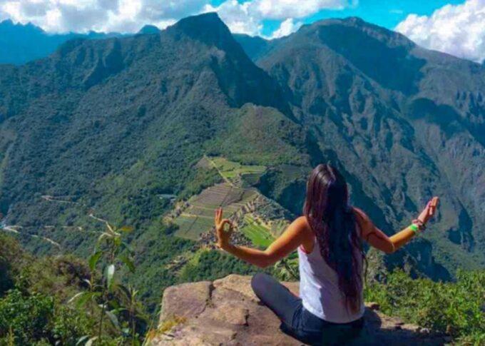 Machu Picchu and Huayna Picchu Ascent: Entrance Ticket - Customer Feedback Overview