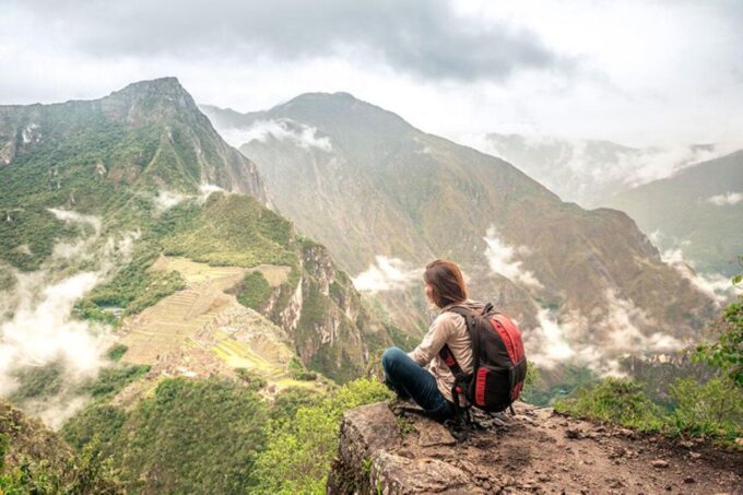 Machu Picchu and Huayna Picchu Ascent: Entrance Ticket - Activity Duration and Inclusions