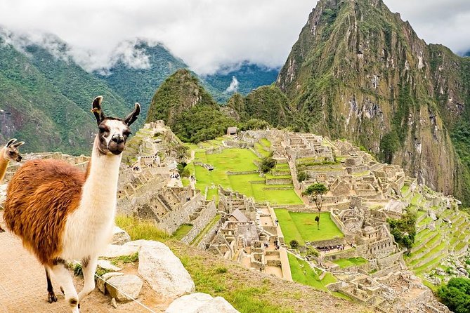 Machu Picchu and Huayna Picchu by Train (2 Days) - Machu Picchu Exploration