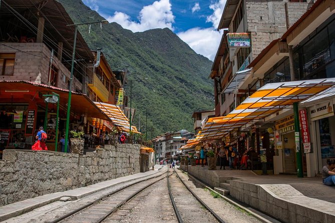 Machu Picchu and Huayna Picchu by Train (2 Days) - Group Size and Guides