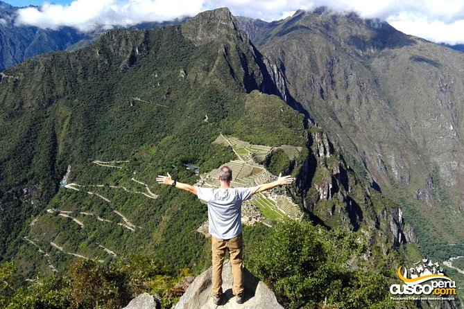 Machu Picchu and Huayna Picchu Full Day Private Tour - Tour Experience