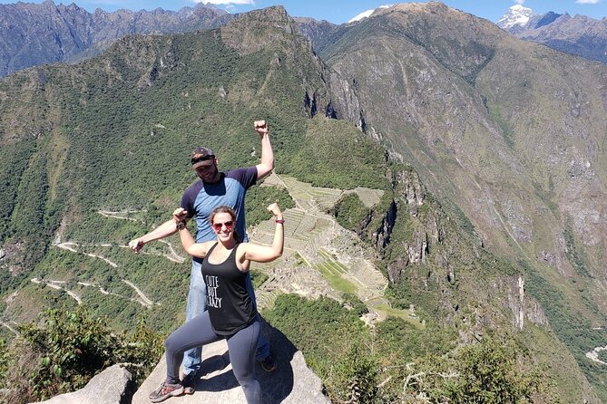 Machu Picchu and Huayna Picchu Full Day Private Tour - Customer Feedback