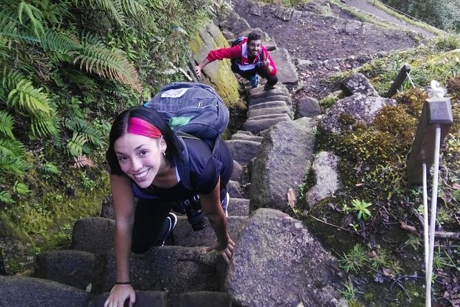Machu Picchu and Huayna Picchu Full Day Private Tour - Tour Highlights