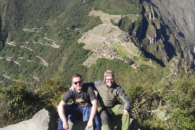 Machu Picchu and Huayna Picchu Full Day Private Tour - Machu Picchu Exploration