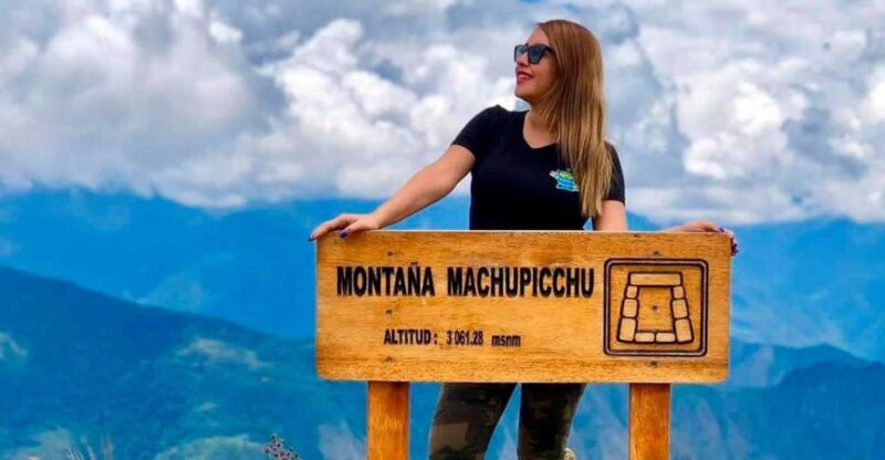 Machu Picchu and Machu Picchu Mountain 1-day | Private Tour| - Key Points