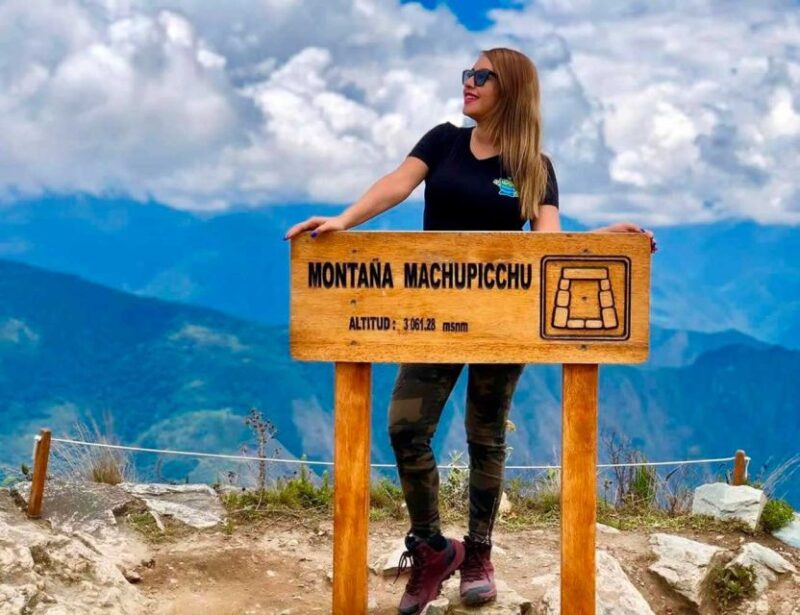 Machu Picchu and Machu Picchu Mountain 1-day | Private Tour| - Experience and Highlights
