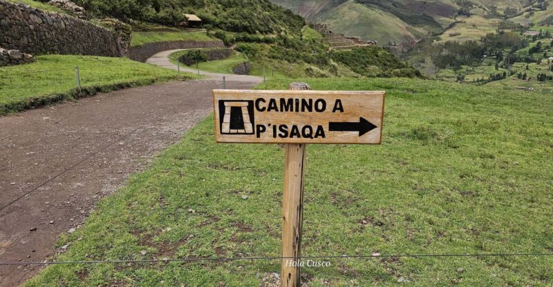 Machu Picchu and Sacred Valley 2 Days / 1 Night - Key Points
