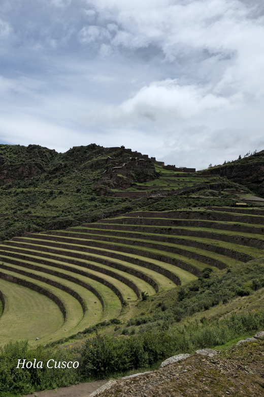 Machu Picchu and Sacred Valley 2 Days / 1 Night - Itinerary and Highlights