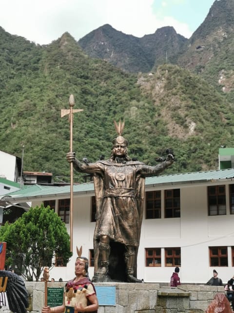 Machu Picchu and Sacred Valley 2 Days / 1 Night - Cancellation Policy