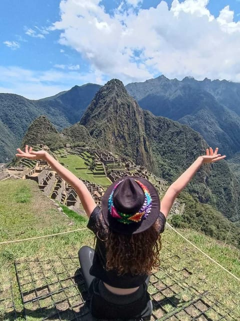 Machu Picchu and Sacred Valley 2 Days / 1 Night - Booking and Payment