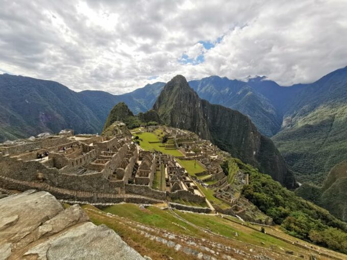 Machu Picchu and Sacred Valley 2 Days / 1 Night - Transportation and Logistics