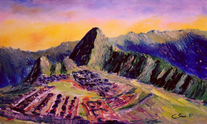 Machu Picchu at Sunset - Reservation and Cancellation Policy