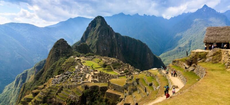Machu Picchu by Belmond Hiram Bingham Luxury Train 1 Day - Personalized Service