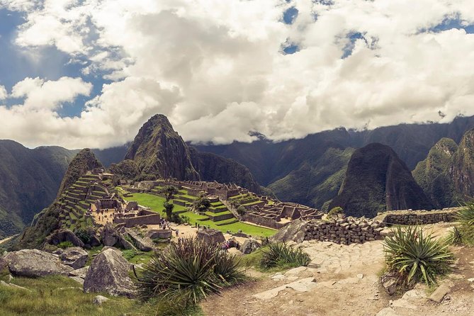 Machu Picchu by Bus With Overnight - Tour Inclusions and Exclusions
