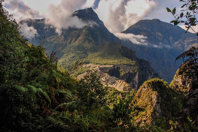 Machu Picchu by Bus With Overnight - Feedback and Reviews
