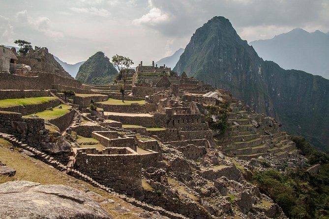 Machu Picchu By Car (2 Days) - Inclusions