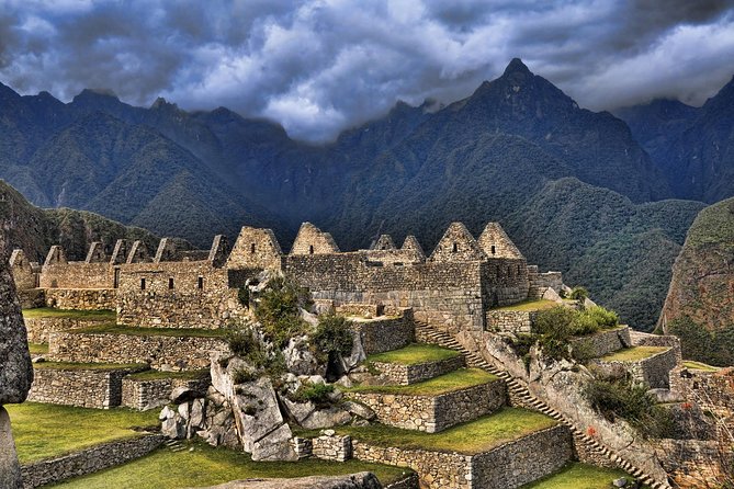 Machu Picchu By Car (2 Days) - Health and Accessibility