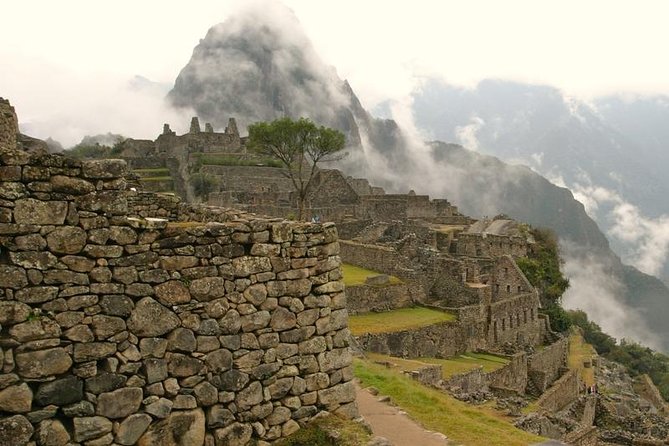 Machu Picchu By Car (2 Days) - Reviews and Ratings