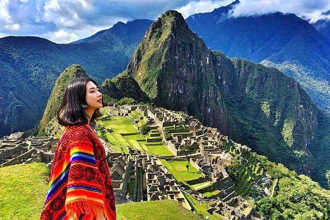 Machu Picchu By Car (2 Days) - What to Bring