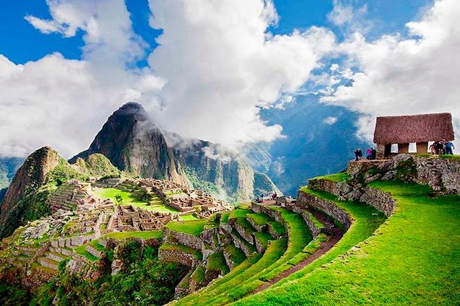 Machu Picchu - By Car (2 Days) - Customer Feedback