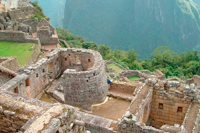 Machu Picchu - By Car (2 Days) - Preparing for the Trip