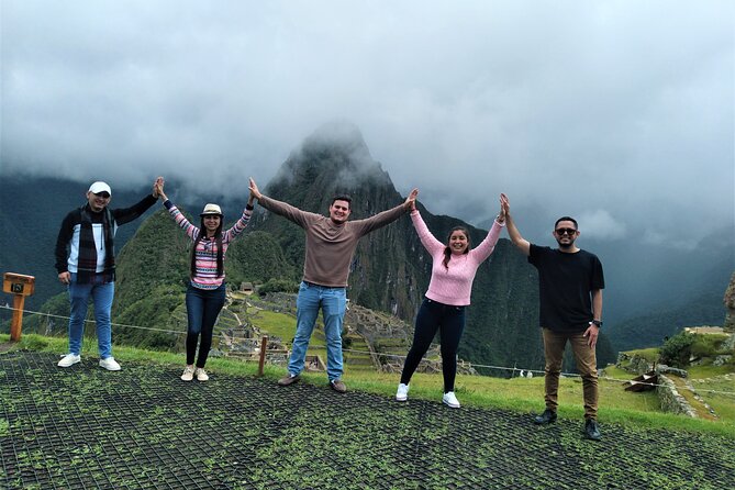 Machu Picchu By Car (2 Days) - Booking and Cancellation