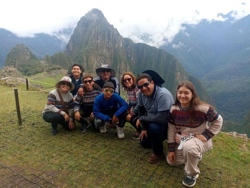 Machu Picchu By Train (2 Days) - Experience and Highlights