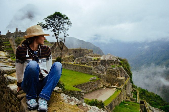 Machu Picchu By Train (2 Days) - Key Points