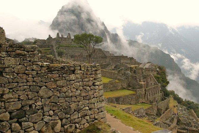 Machu Picchu By Train (2 Days) - Accommodations in Aguas Calientes