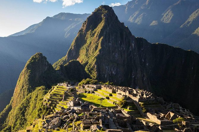 Machu Picchu By Train (2 Days) - Additional Tour Details
